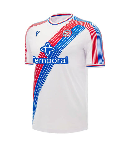 Crystal Palace 26/27 Home Shirt
