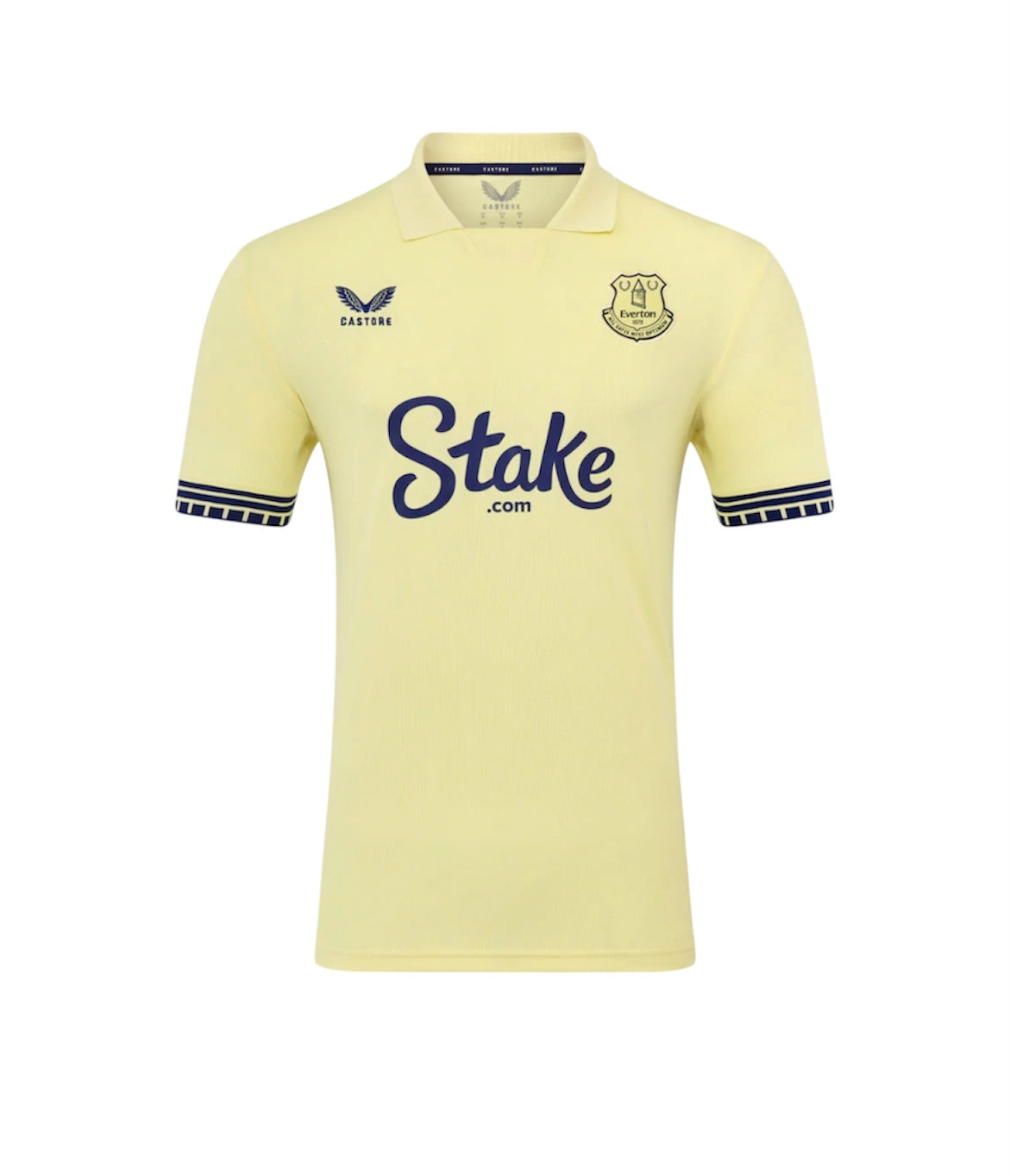 Everton 25/26 Away Shirt