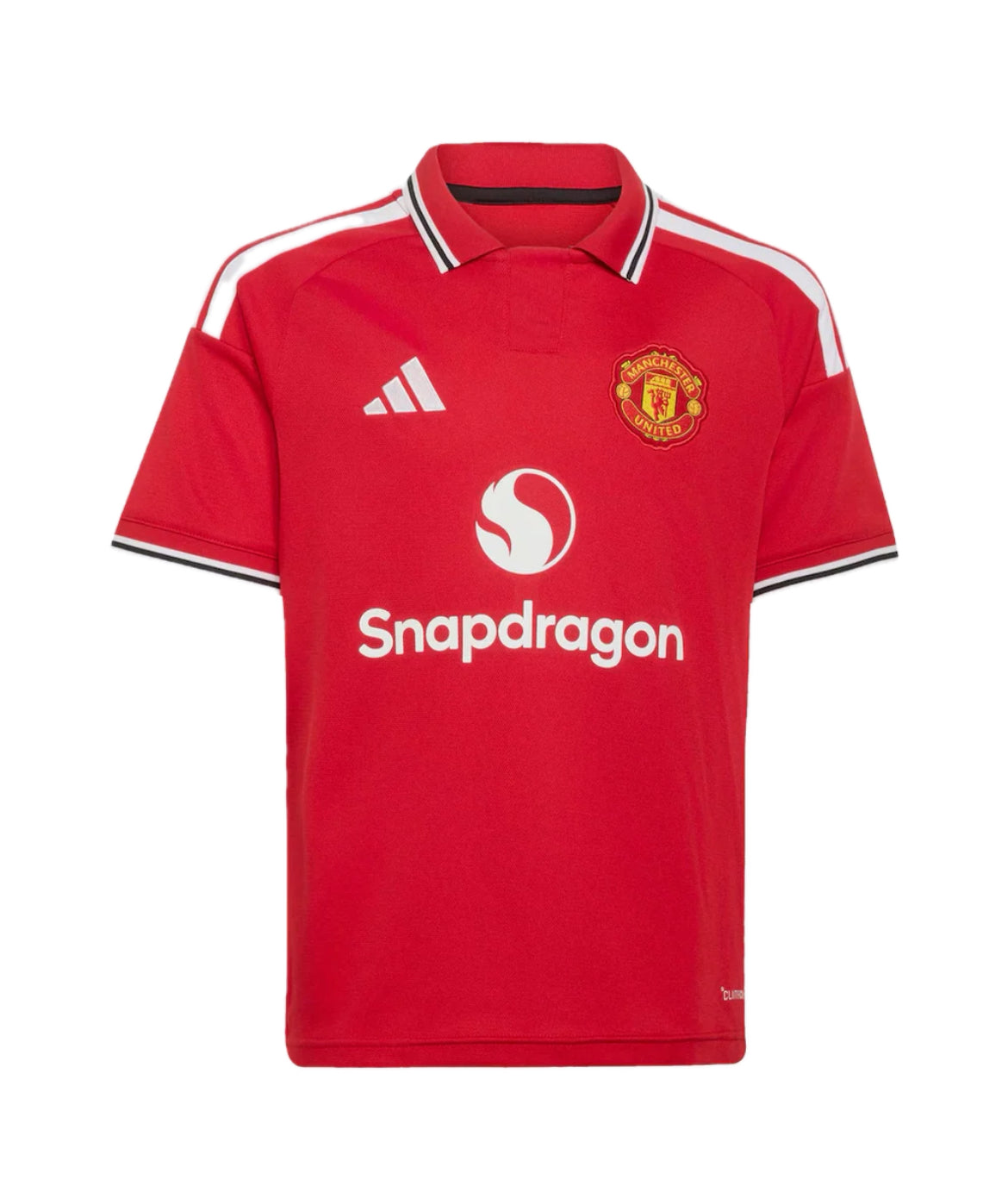 Manchester United 26/27 Home Shirt