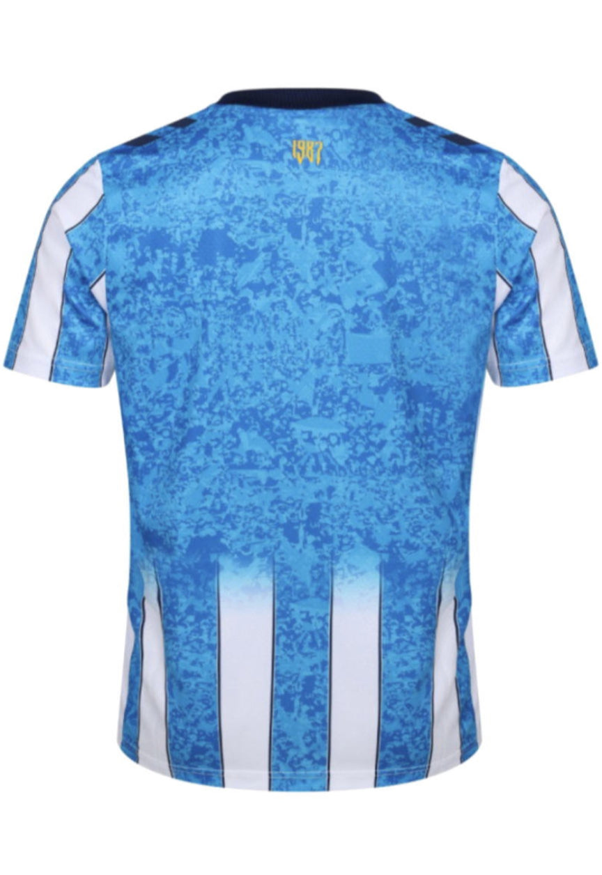 Coventry 26/27 Home Shirt