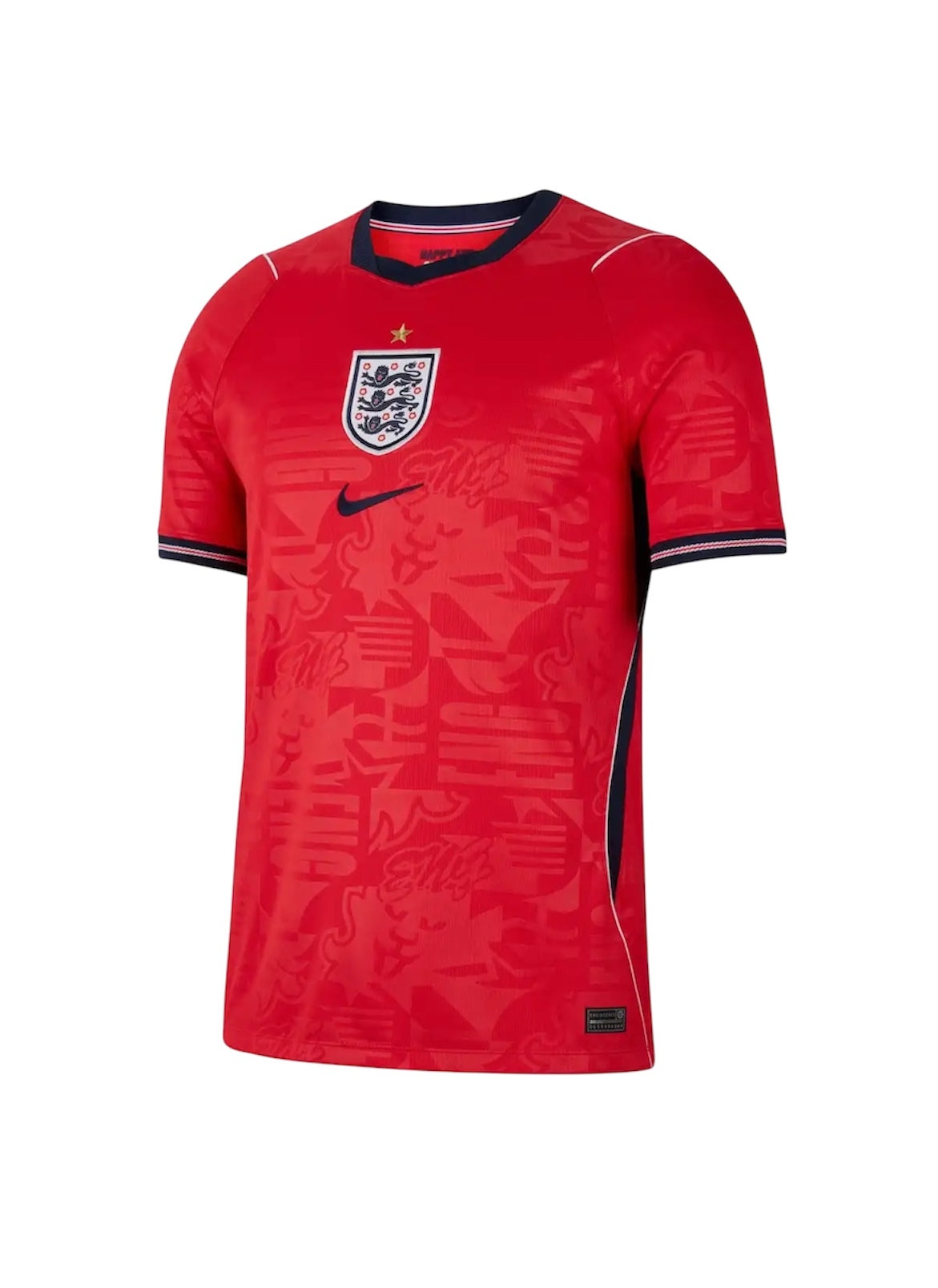 England World Cup 2026 Away Shirt