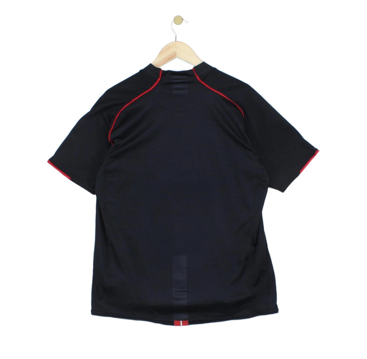 Manchester United 07/08 Retro Away Shirt