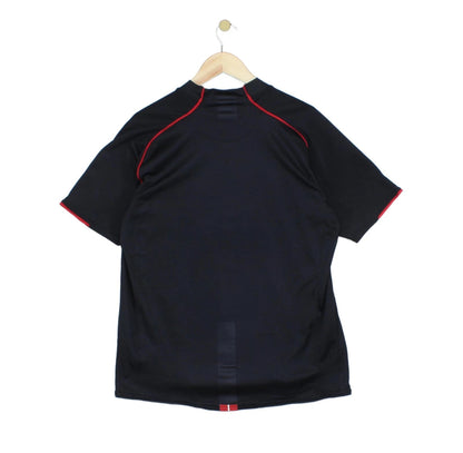 Manchester United 07/08 Retro Away Shirt
