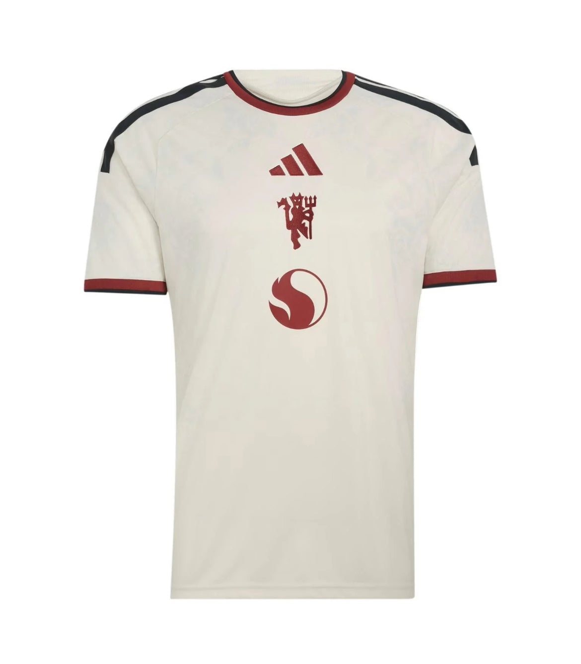 Manchester United 26/27 3rd Shirt