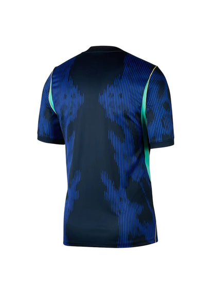 Brazil World Cup 2026 Away Shirt