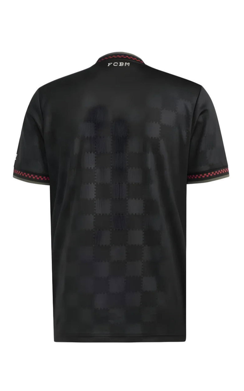 Bayern Munich 25/26 3rd Shirt