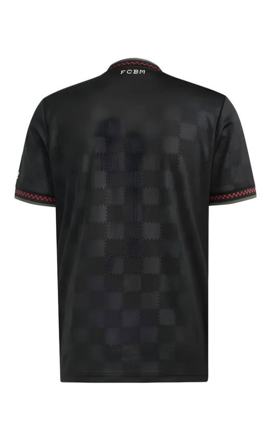 Bayern Munich 25/26 3rd Shirt