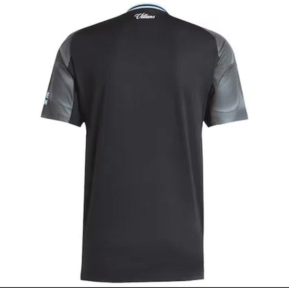 Aston Villa 25/26 Away Shirt