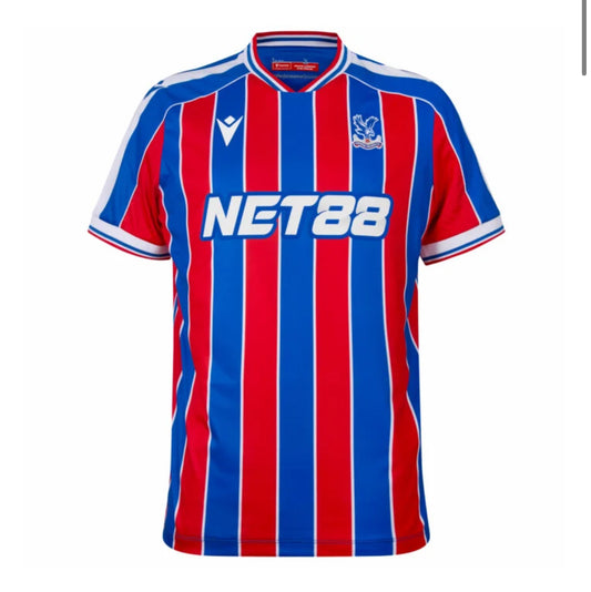 Crystal Palace 25/26 Home Shirt
