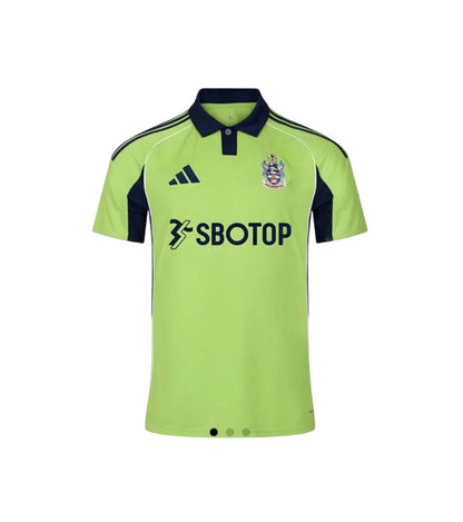 Fulham 25/26 Away Shirt