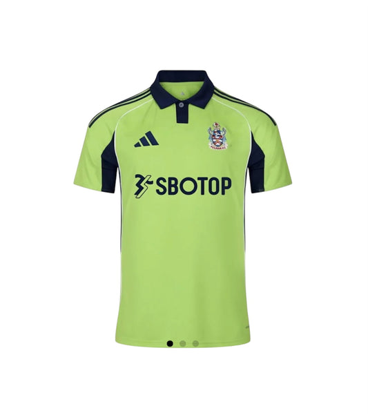 Fulham 25/26 Away Shirt