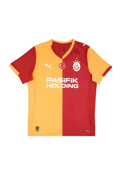 Galatasaray 25/26 Home Shirt