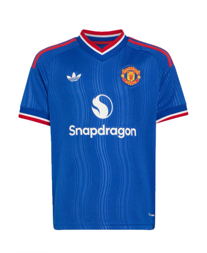 Manchester United 26/27 Away Shirt