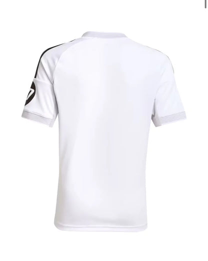 Real Madrid 25/26 Home Shirt