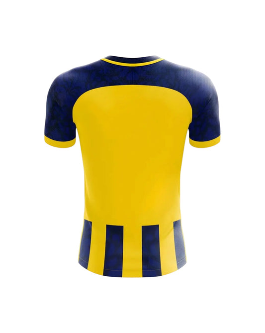 Fenerbahce 25/26 Home Shirt