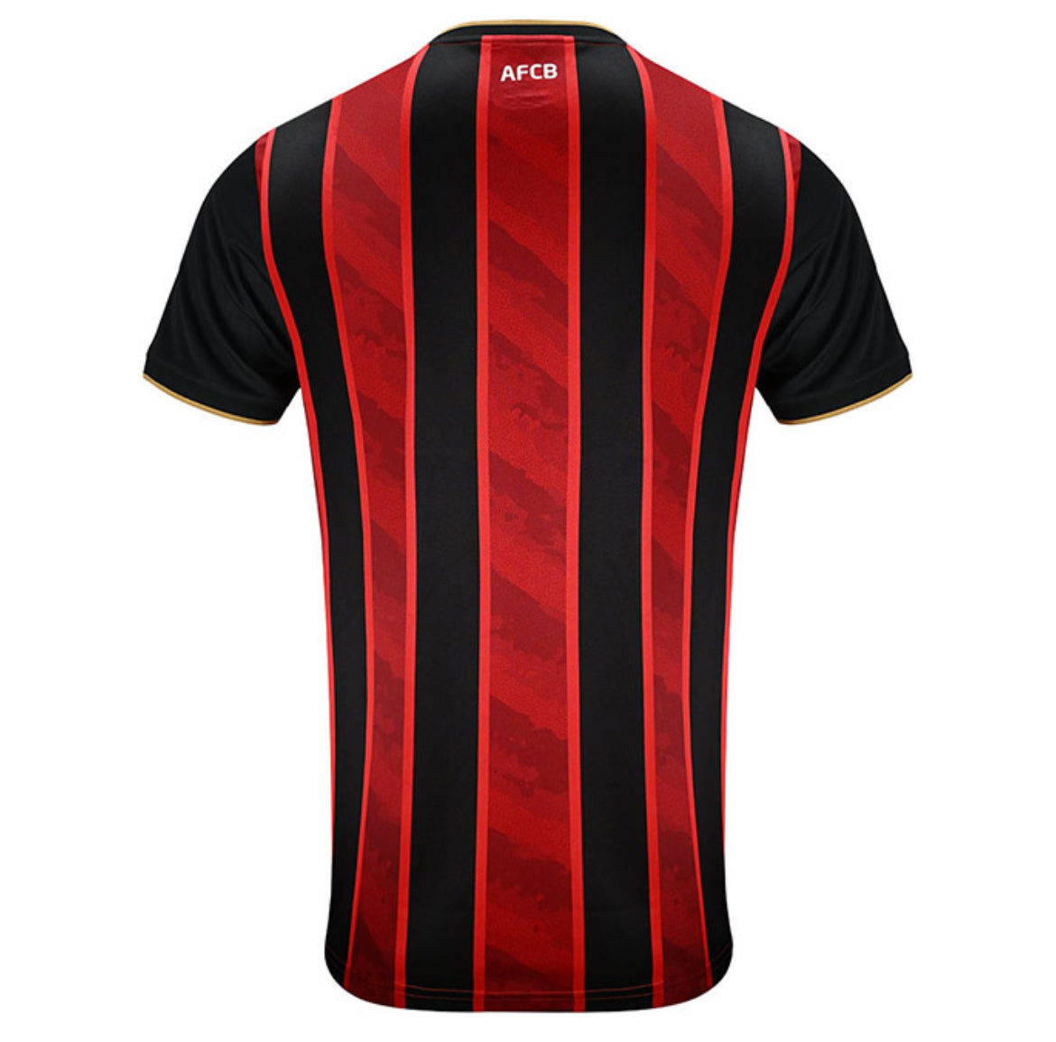 Bournemouth 25/26 Home Shirt