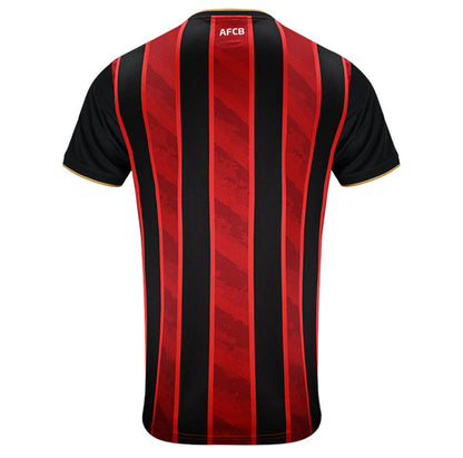 Bournemouth 25/26 Home Shirt
