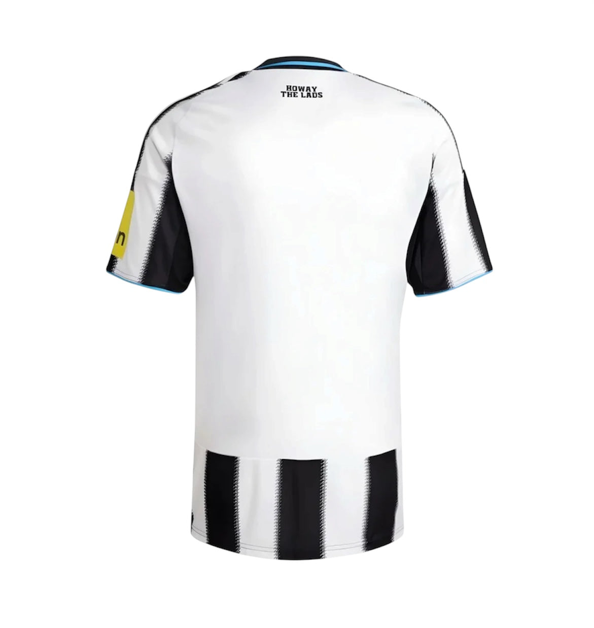 Newcastle 25/26 Home Shirt