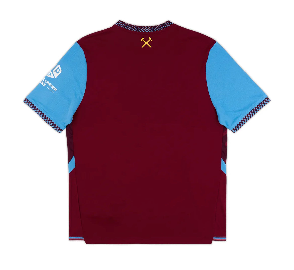 West Ham 26/27 Home Shirt