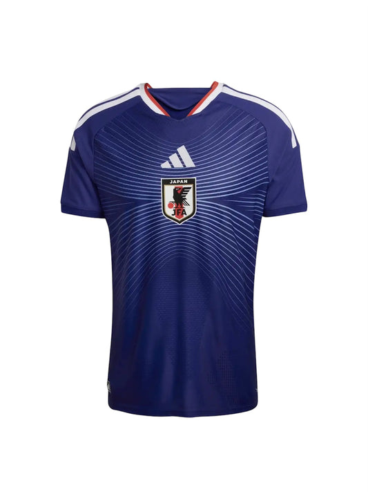 Japan World Cup 2026 Home Shirt