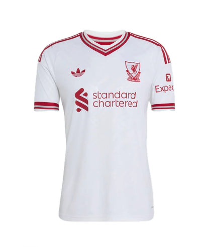 Liverpool 26/27 Away Shirt
