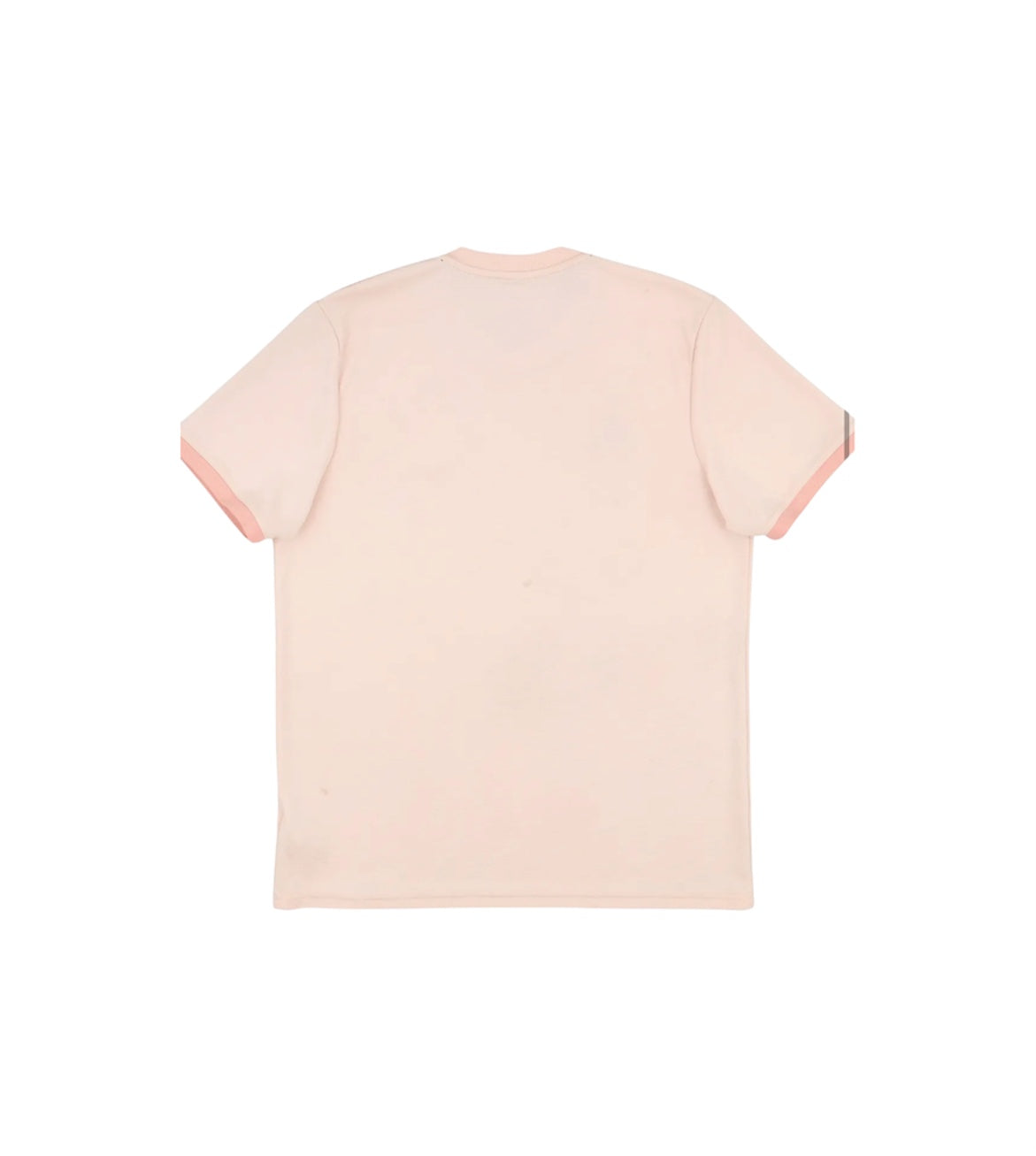 Manchester United 18/19 Pink Away Shirt