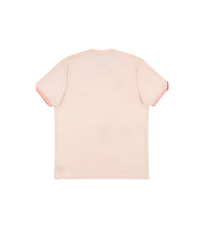 Manchester United 18/19 Pink Away Shirt