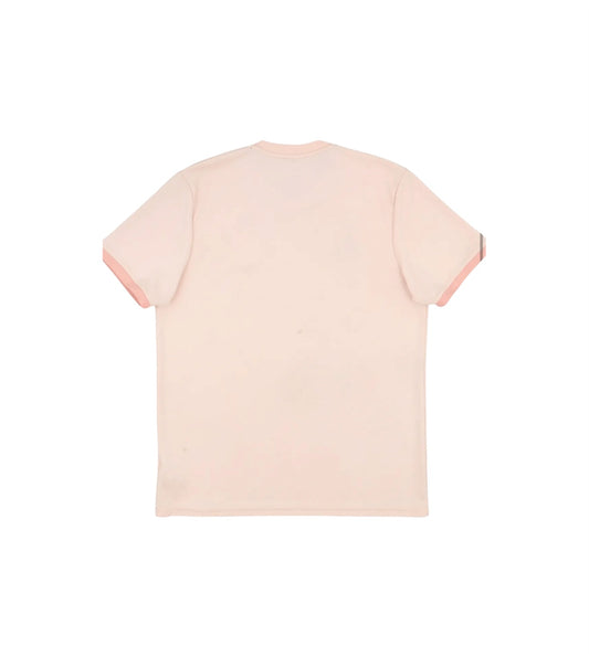 Manchester United 18/19 Pink Away Shirt
