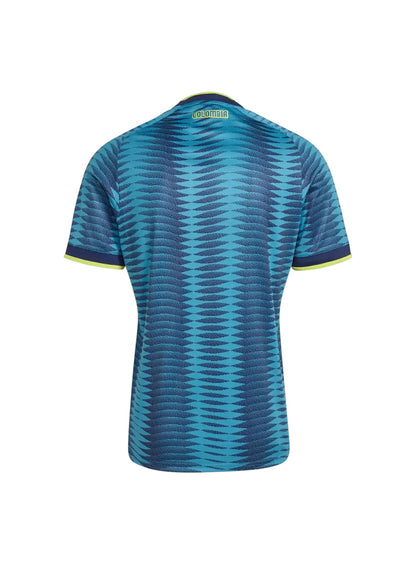 Colombia World Cup 2026 Away Shirt