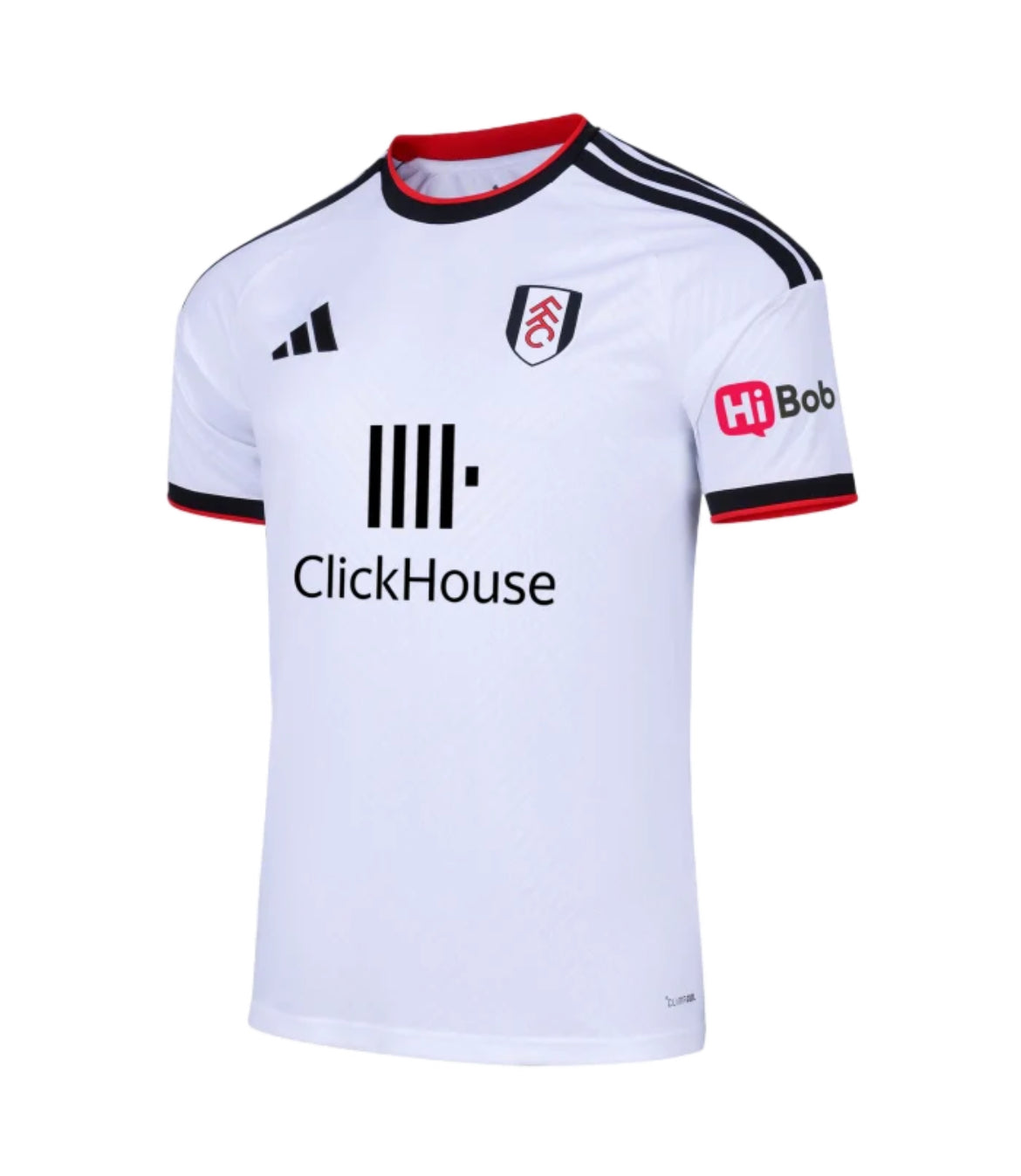 Fulham 26/27 Home Shirt