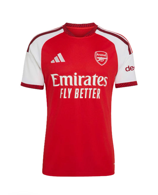 Arsenal 26/27 Home Shirt
