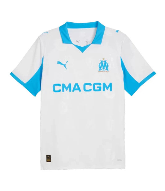 Marseille 25/26 Home Shirt