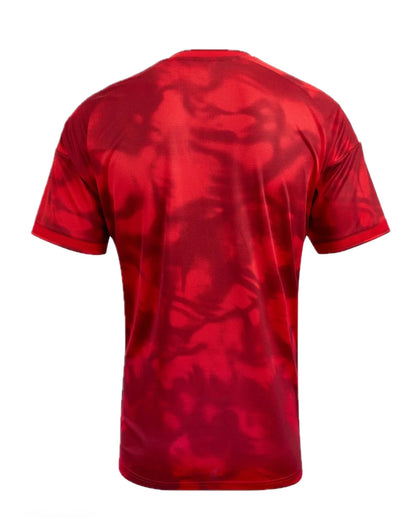 Nottingham Forest 26/27 Home Shirt
