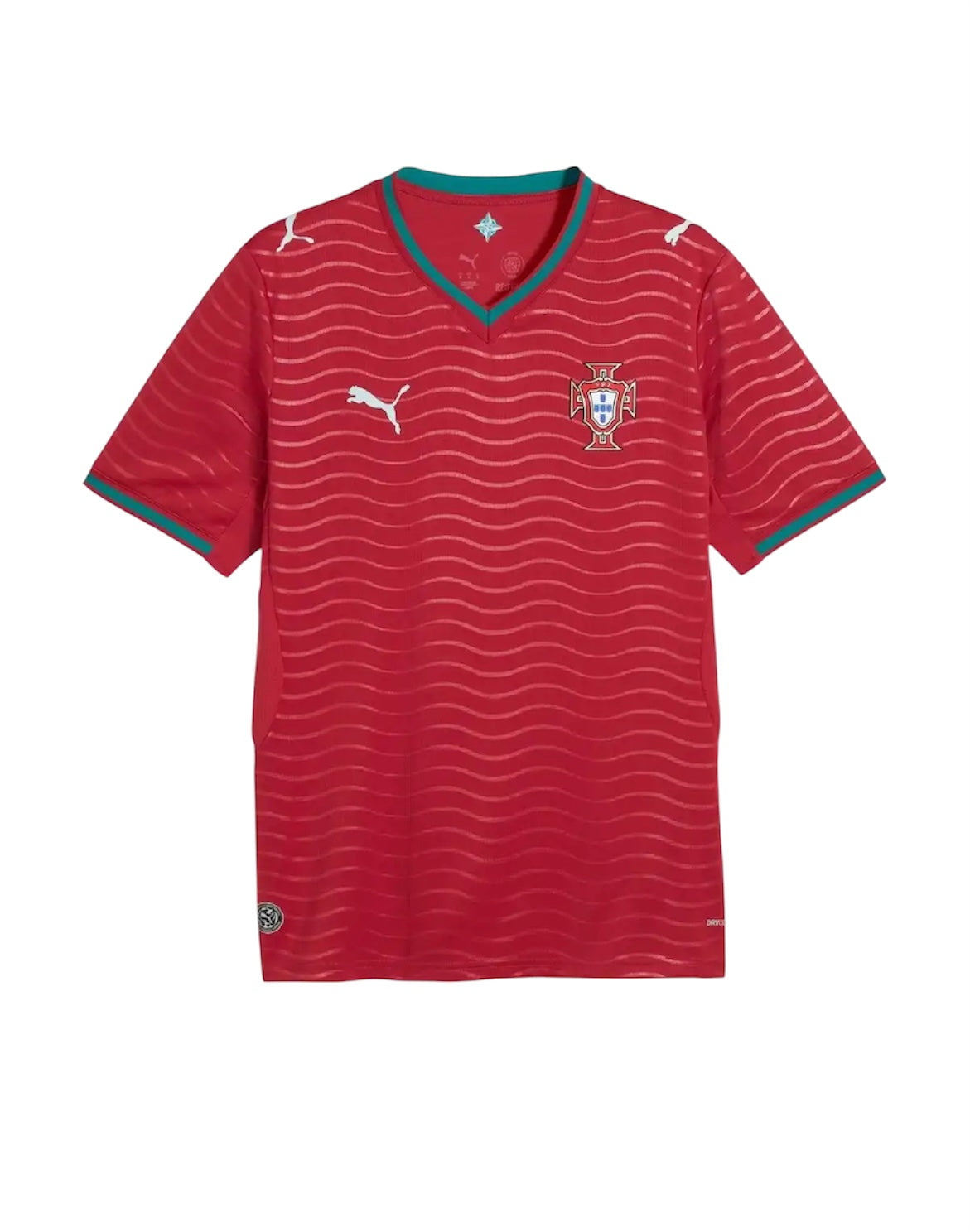 Portugal World Cup 2026 Home Shirt