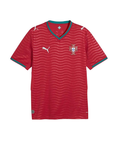 Portugal World Cup 2026 Home Shirt
