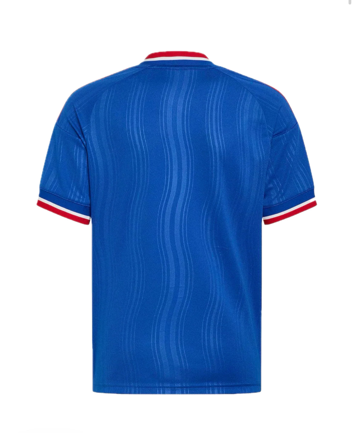 Manchester United 26/27 Away Shirt