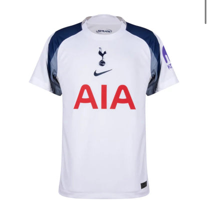 Tottenham Hotspur 25/26 Home Shirt