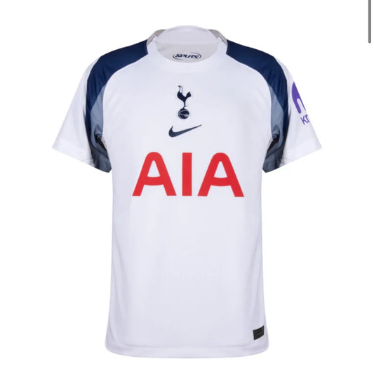 Tottenham Hotspur 25/26 Home Shirt