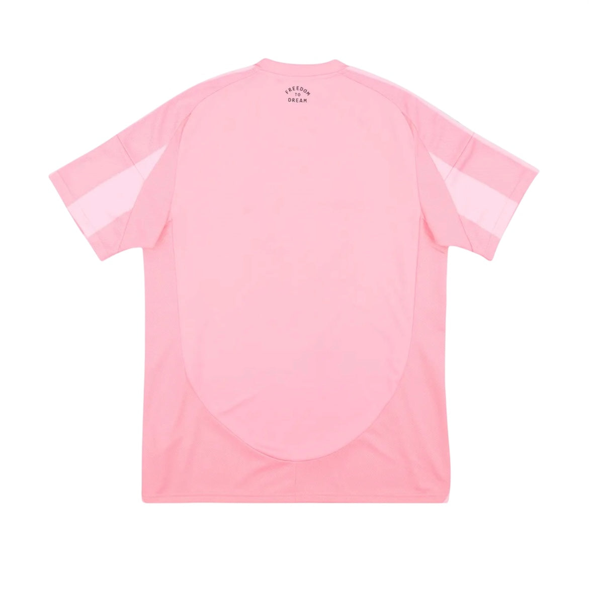 Inter Miami 25/26 Home Shirt