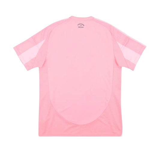 Inter Miami 25/26 Home Shirt