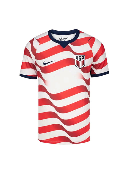 USA World Cup 2026 Home Shirt