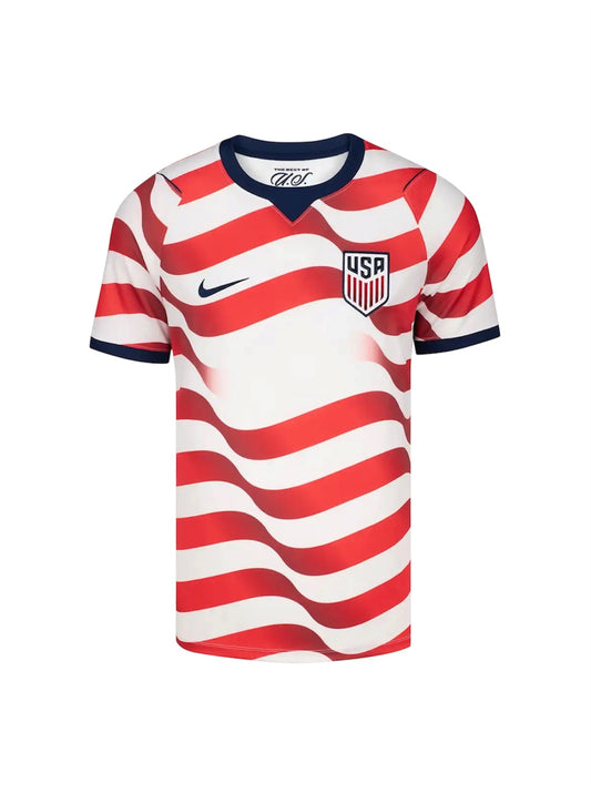USA World Cup 2026 Home Shirt