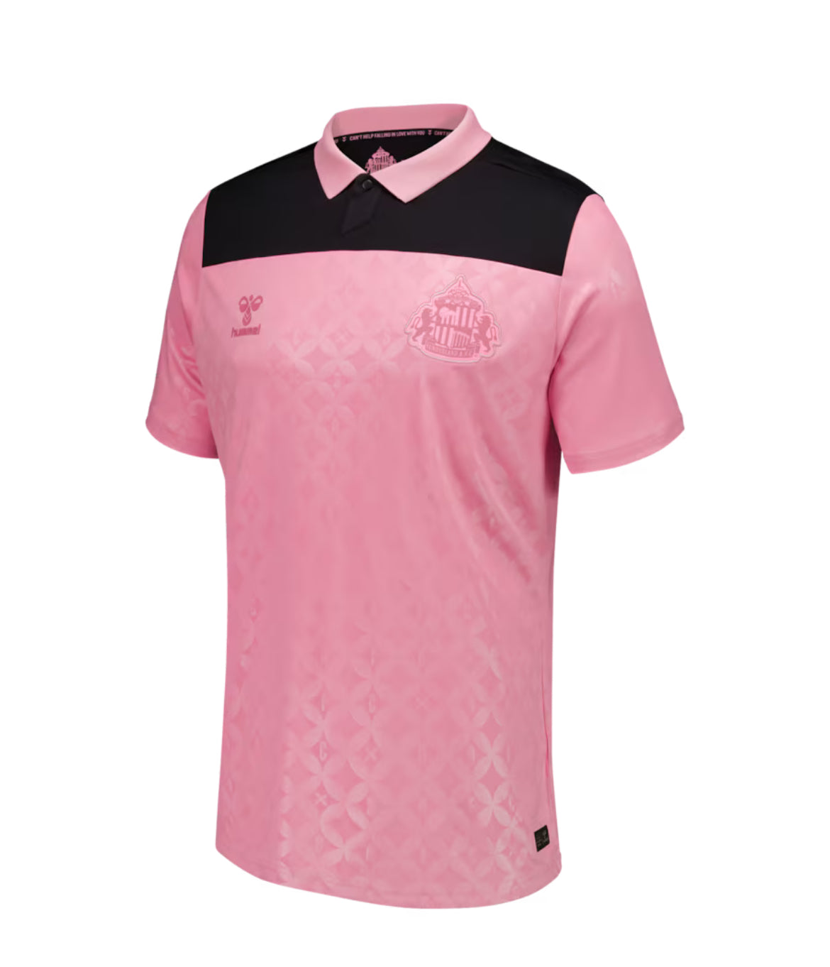 Sunderland 26/27 Away Shirt