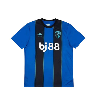 Bournemouth 25/26 Away Shirt