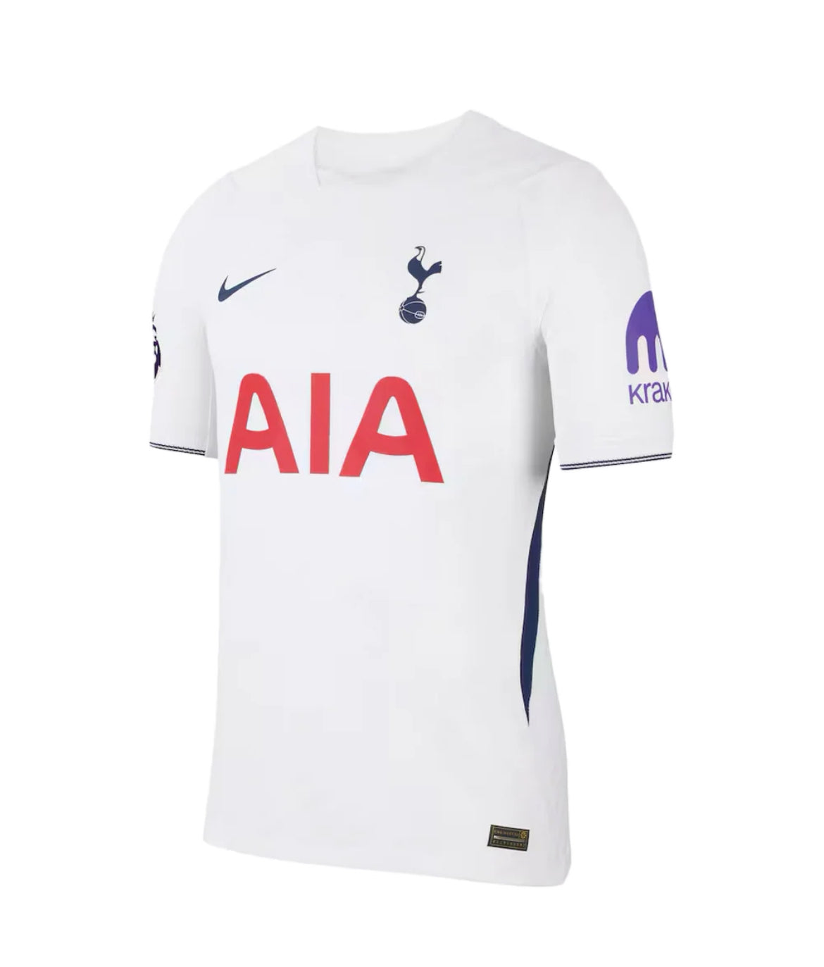 Spurs 26/27 Home Shirt