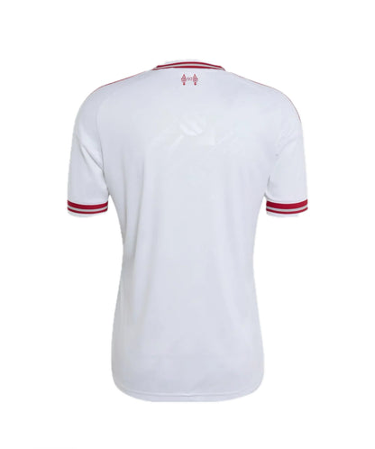 Liverpool 26/27 Away Shirt