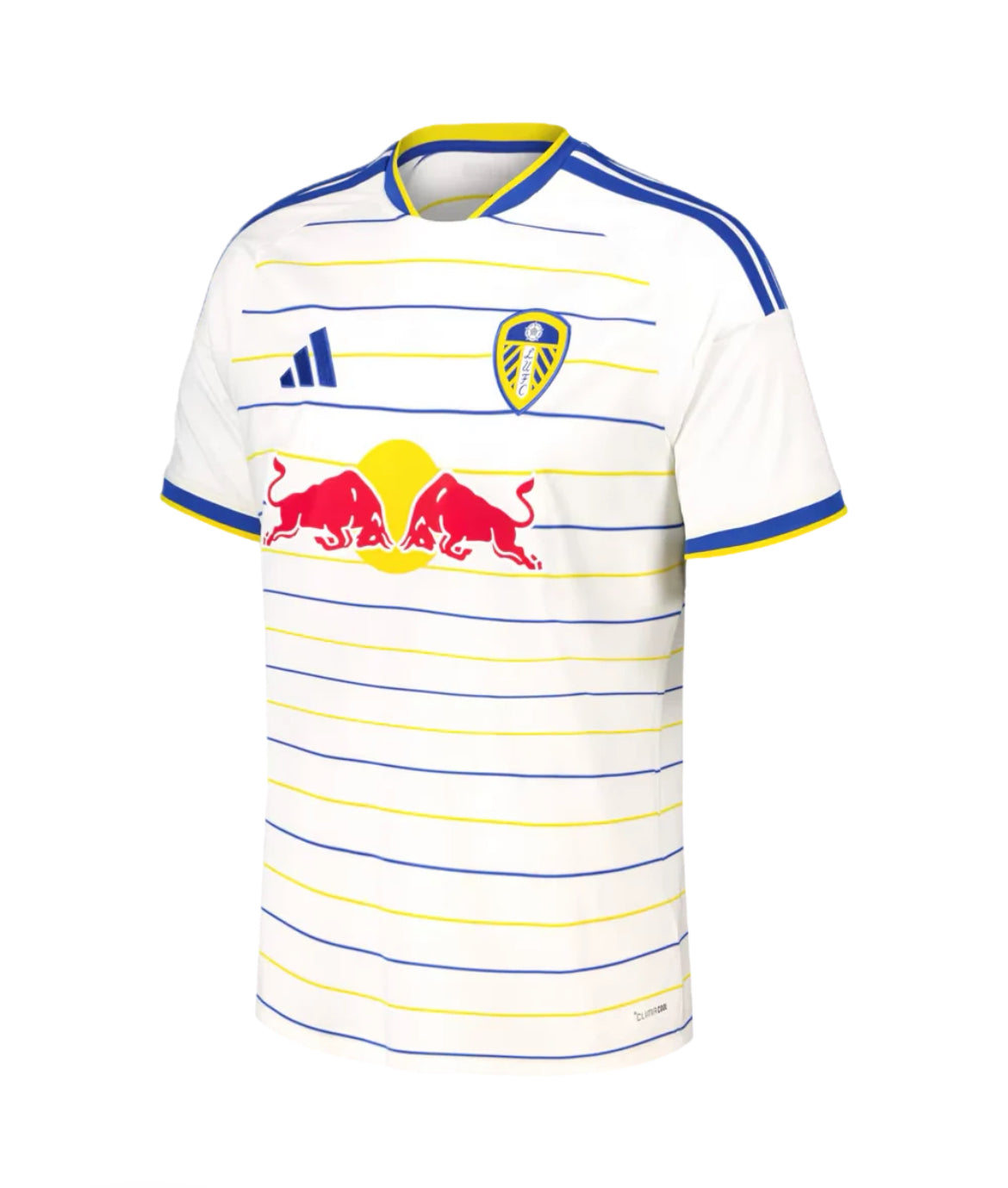 Leeds United 26/27 Home Shirt
