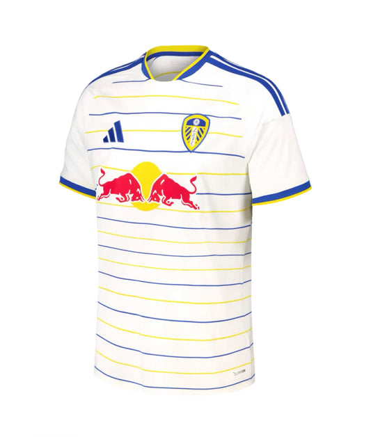 Leeds United 26/27 Home Shirt
