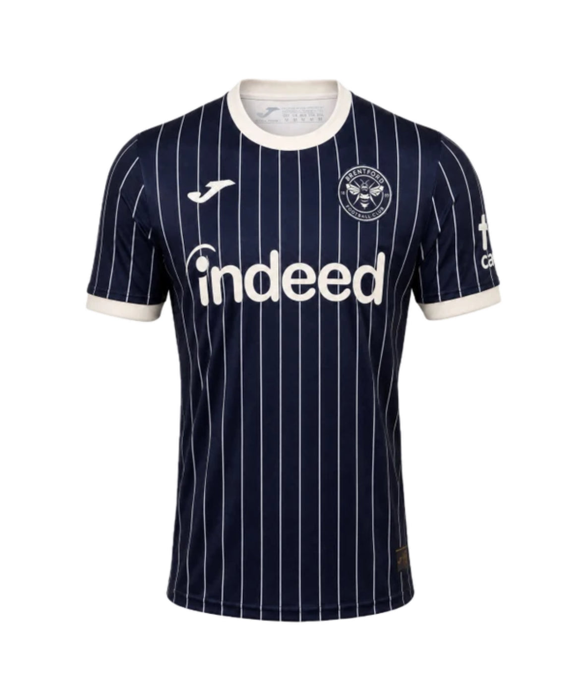 Brentford 26/27 Away Shirt