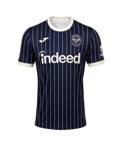 Brentford 26/27 Away Shirt
